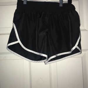 Women’s danskin shorts